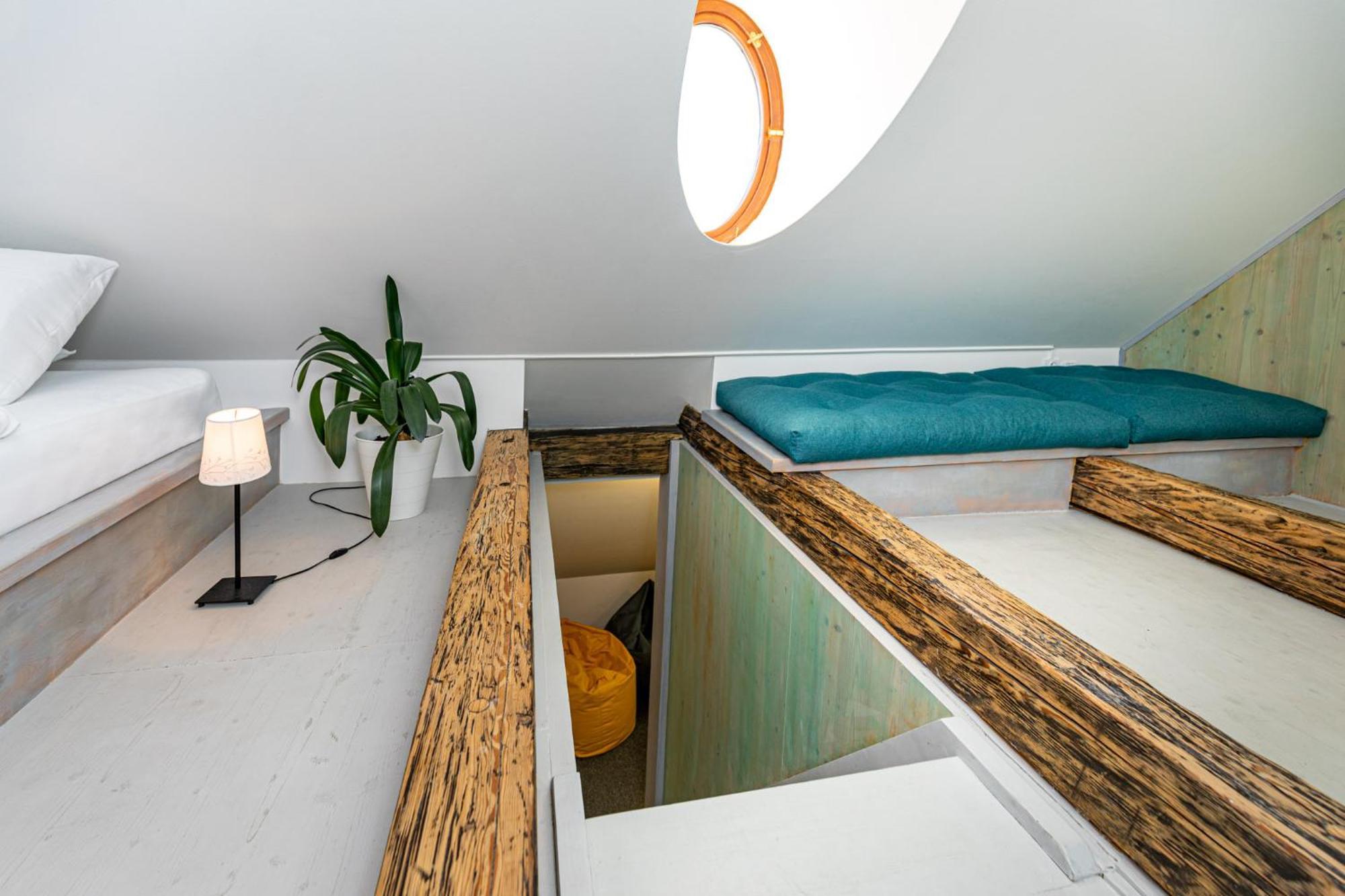 Wellness Hotel Zámeček Jetřichovice Zimmer foto
